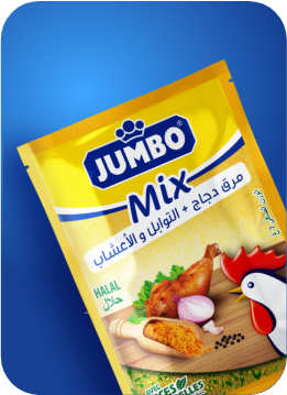 Jumbo Mix